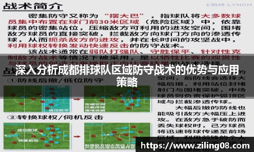 深入分析成都排球队区域防守战术的优势与应用策略